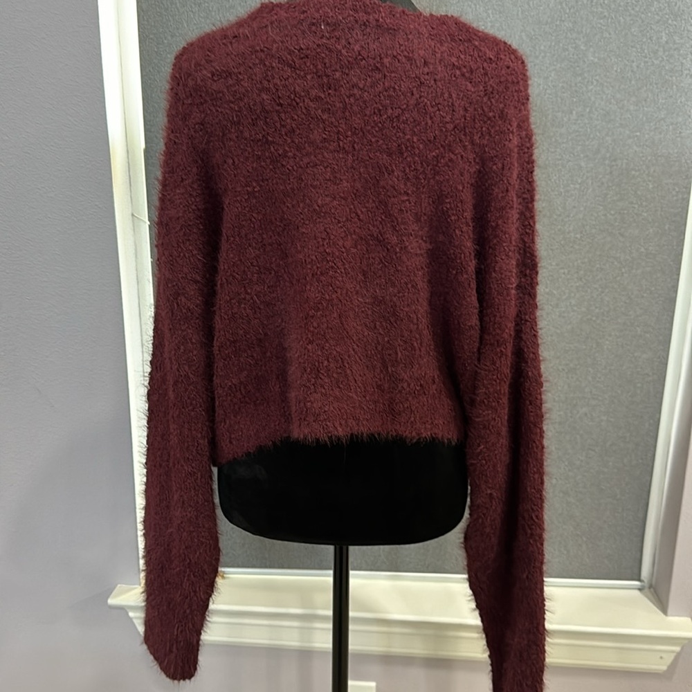 Pullover sweater - Picture 4 of 5